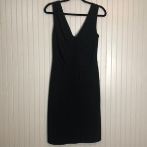 Laundry by Shelli Segal LBD